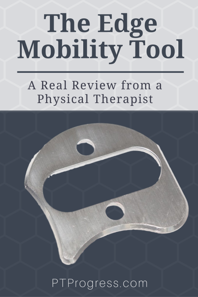 EDGE Mobility Tool Review