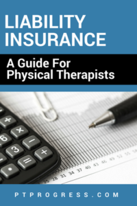 Insurance for therapists