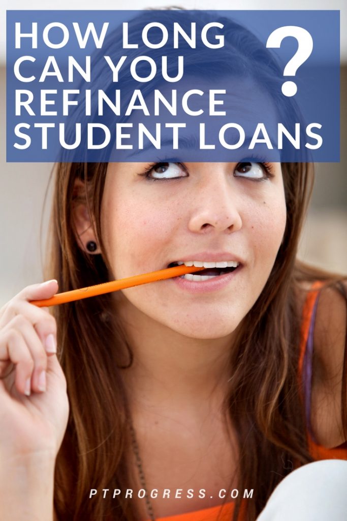 can-you-refinance-student-loans