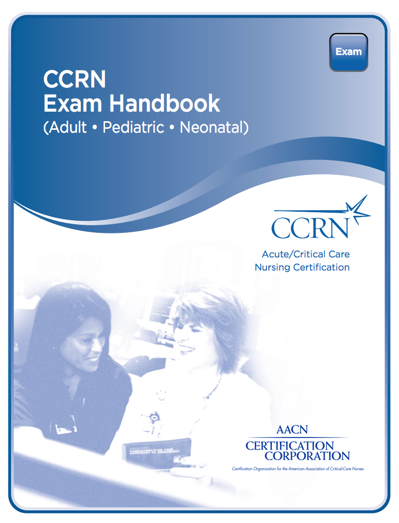 CCRN Certification How to Pass the CCRN Exam