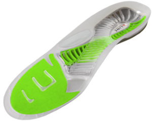ALINE Golf Insoles Review