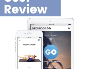 MedBridge Go App Access Code