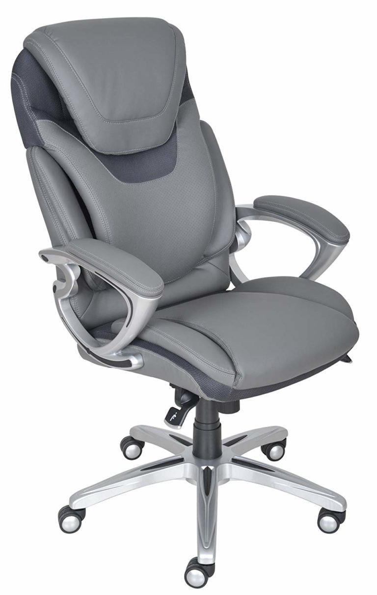 Best Ergonomic Office Chairs for Back Pain