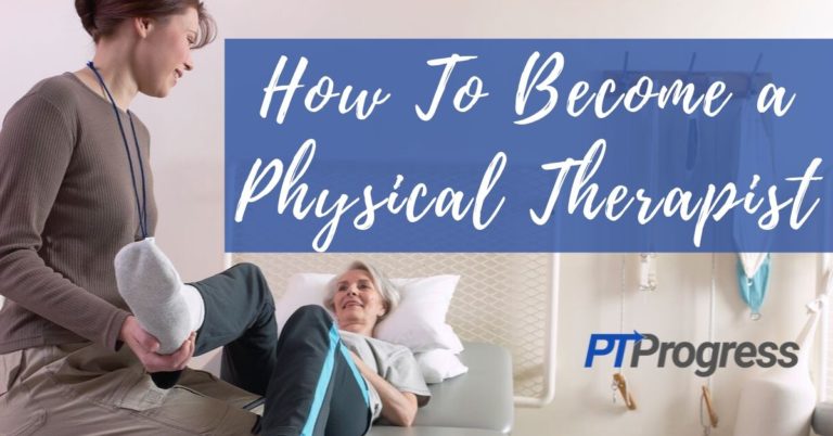 How Long Does It Take To Become A Physical Therapist 