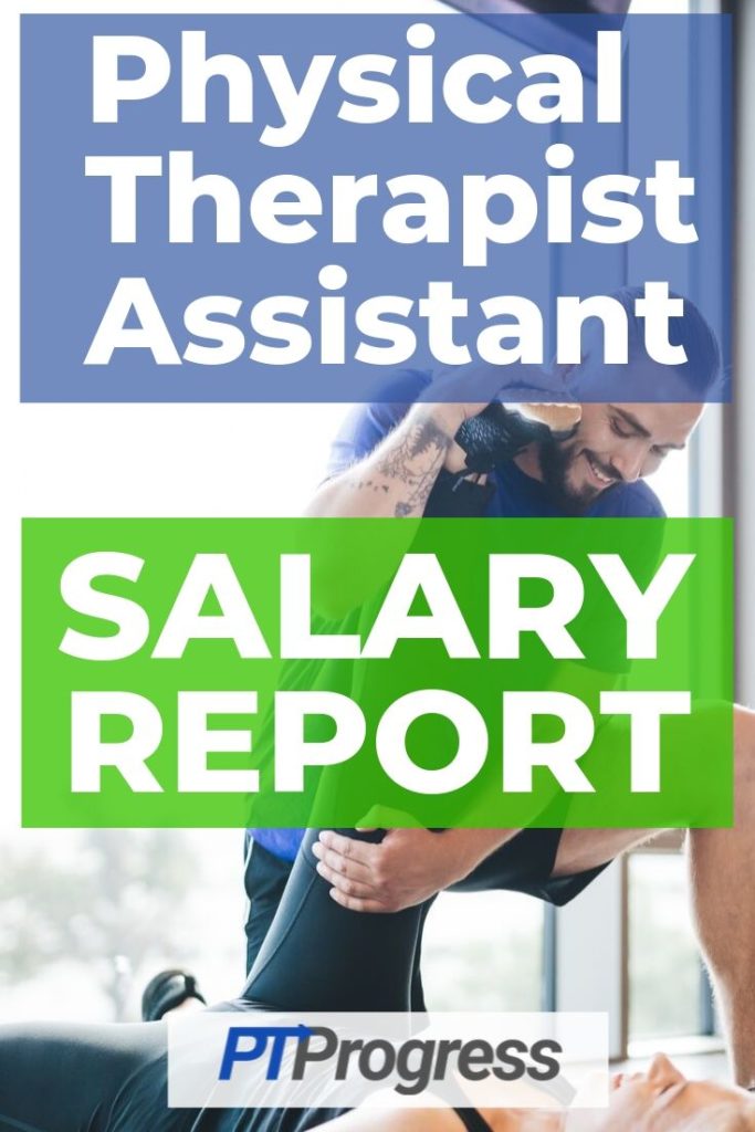 Physical Therapist Assistant Salary And Career Guide