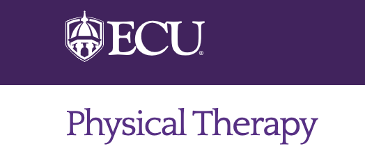 East Carolina Physical Therapy School 
