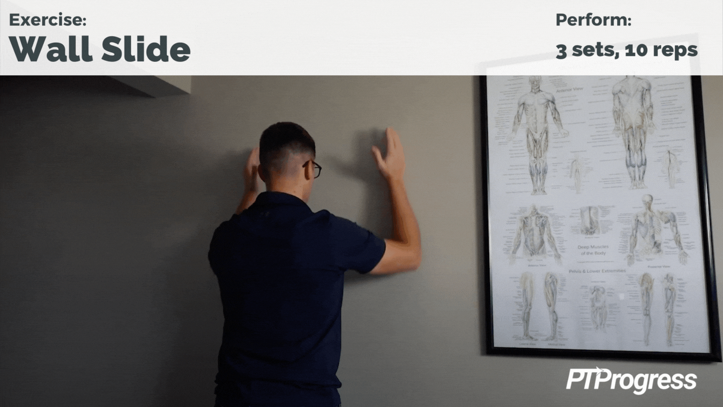 10 Rotator Cuff Exercises for Managing Pain without Surgery - Bút Chì Xanh