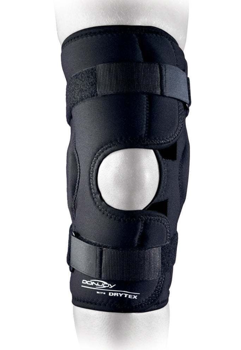 Best Knee Brace for Meniscus Tear: 5 Supportive Options