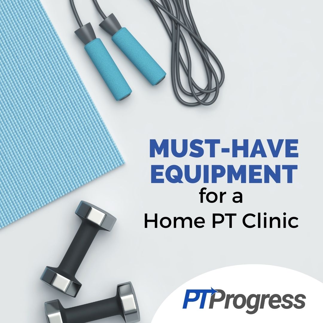 Physiotherapy Equipment