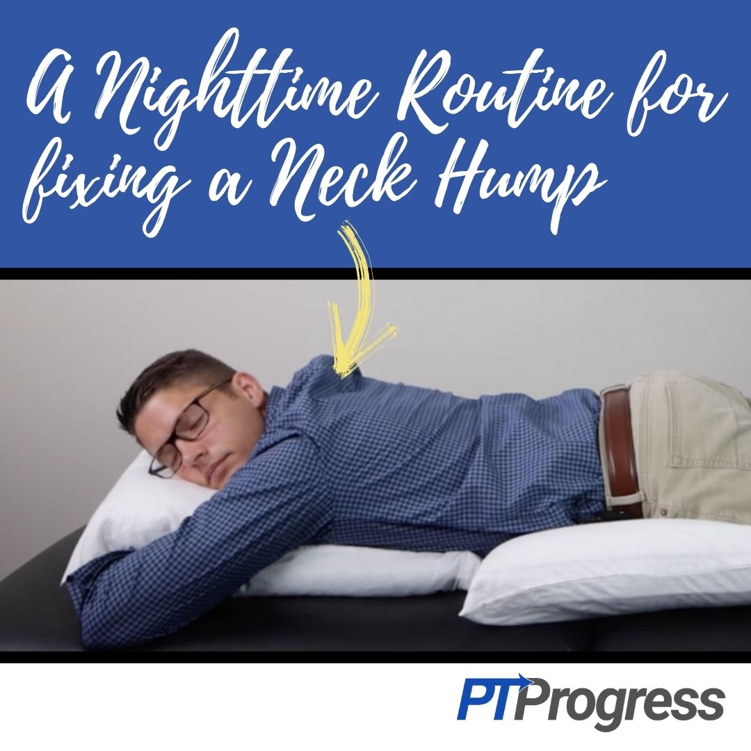 Is Your Pillow Giving You a Stiff Neck While You Sleep?