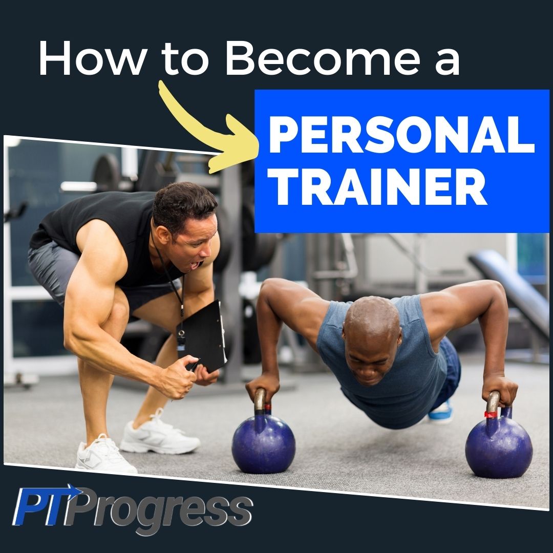 Personal Training - Become Fitness