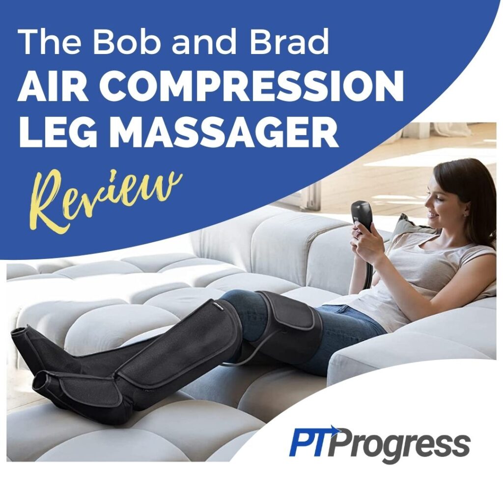 The Amazing Benefits of Compression Therapy for the Legs - Massage