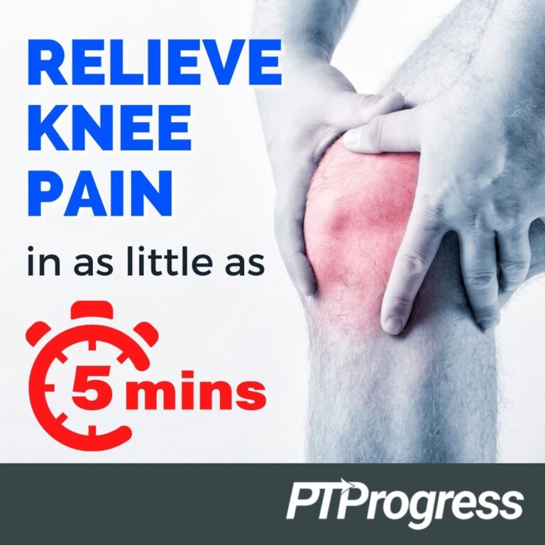 how-to-relieve-knee-pain-fast-with-this-5-minute-drill