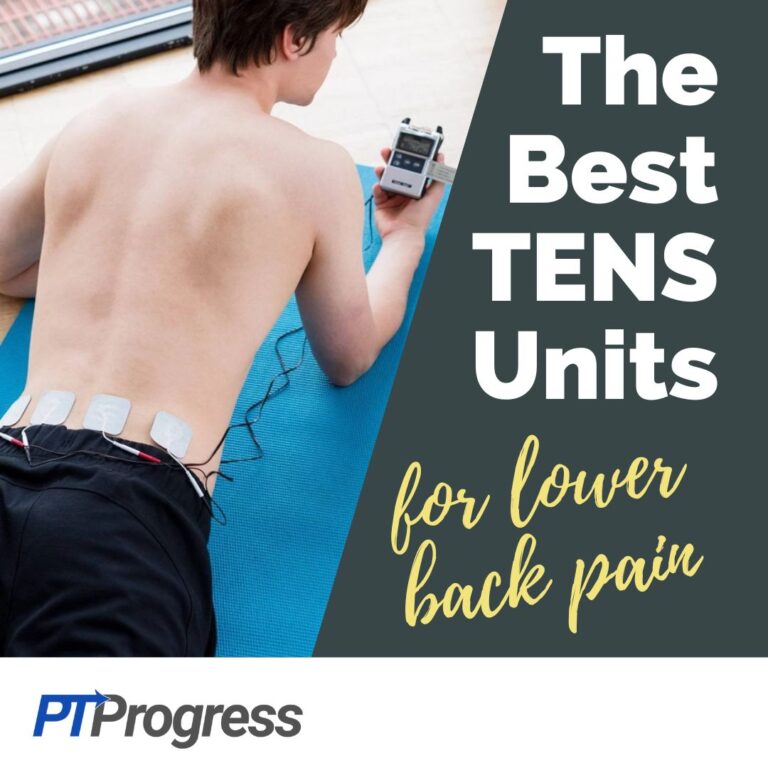 best-tens-unit-for-lower-back-pain