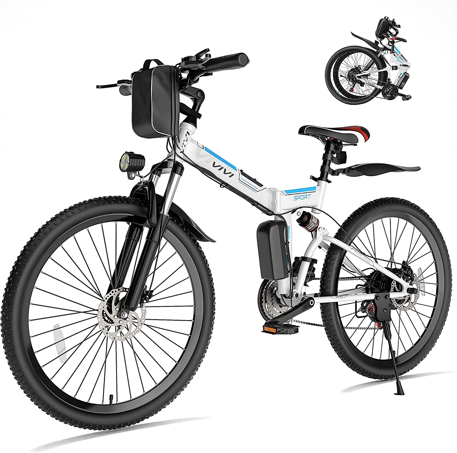 Best eBike Based on Consumer Reviews Amazon's Top 10