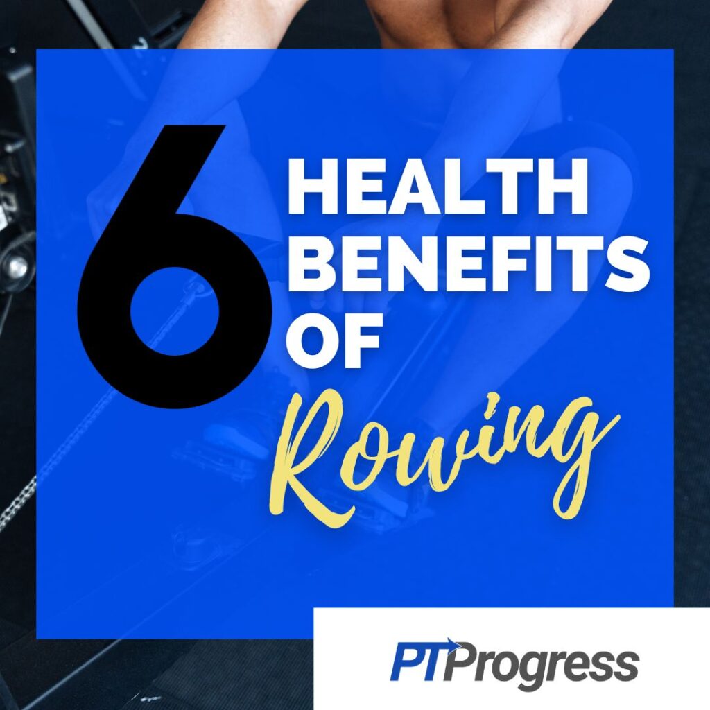 Rowing: What It Is, Health Benefits, and Getting Started
