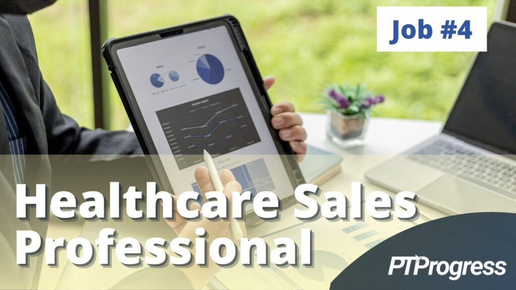 healthcare sales remote jobs