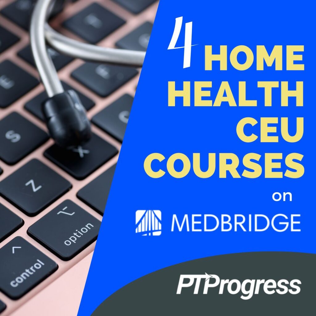 home health CEU courses